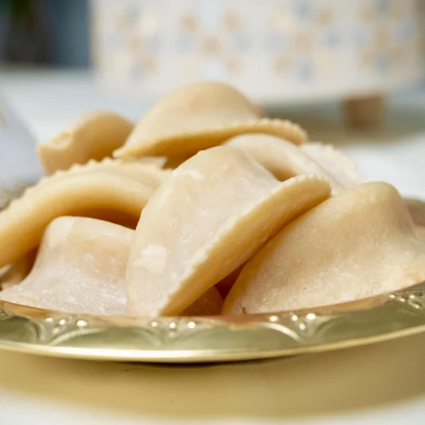 Kaab Laghzal (Gazelle Horns)