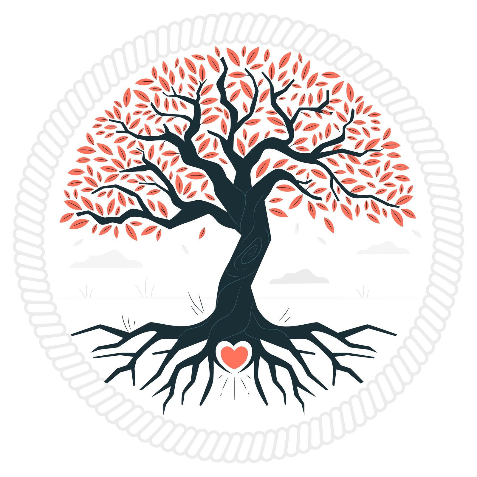 The Meaning Behind “Izouran” – Why Roots Matter
